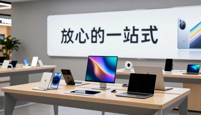 电子产品销售中的性能选型关键考量